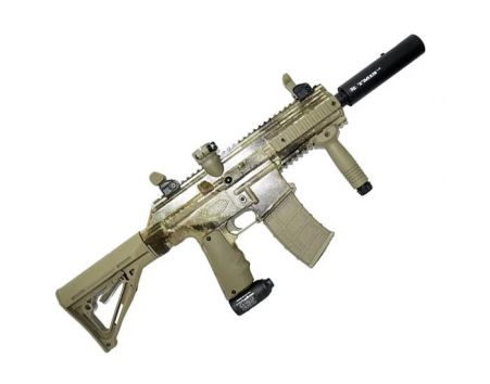 Arma de Paintball