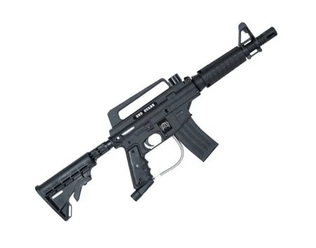 Arma de Paintball