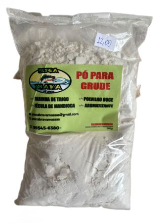 Pesca