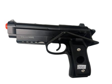 Arma de Paintball