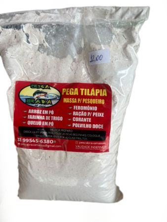 Pesca