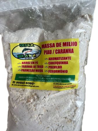 Pesca