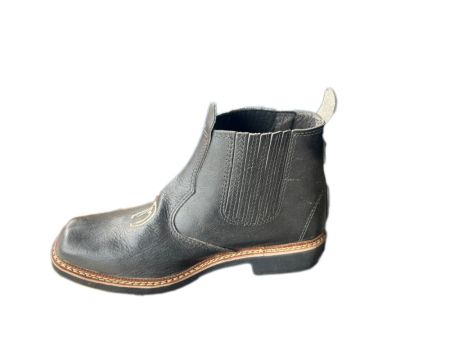 Botas